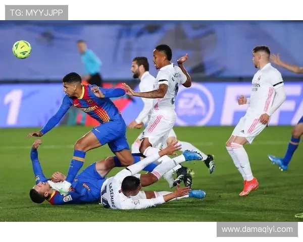 2015年皇马与巴塞罗那经典对决直播回顾与精彩瞬间分析