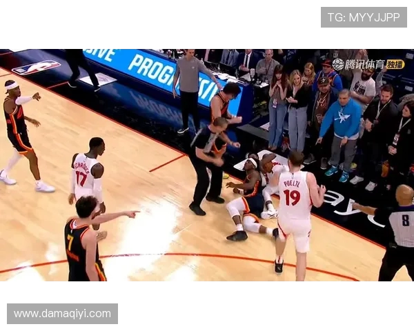 2017年雷霆与猛龙精彩对决录像回放全景回顾与分析