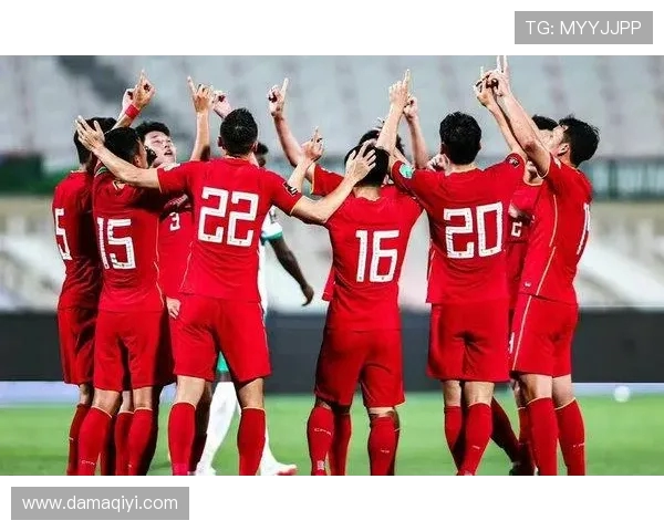 中国与阿曼首发阵容揭晓谁将为球队争夺胜利而战