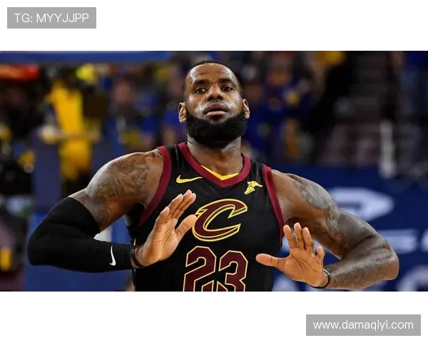 勒布朗詹姆斯：篮球之王如何影响新时代体育文化与社会发展