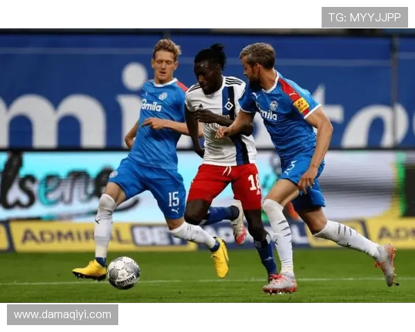 基尔与汉堡的较量结果揭晓谁将笑到最后