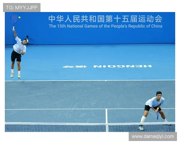南京网球队在全运会中的耐力表现分析与评价