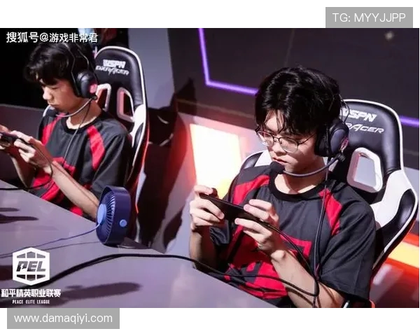 和平精英团队协作提升至新高度V5战队创造历史最佳排名